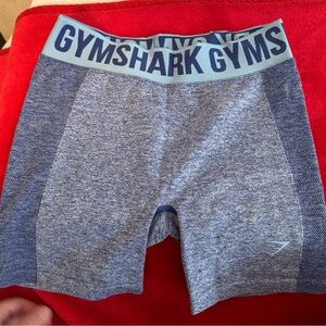 Gymshark flex shirt